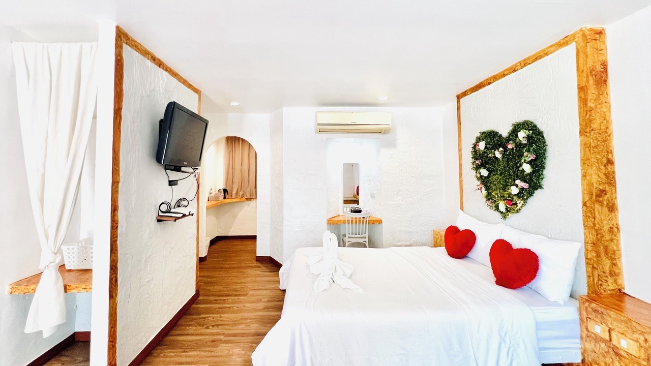 Photo of Bedroom in Ratchaburi