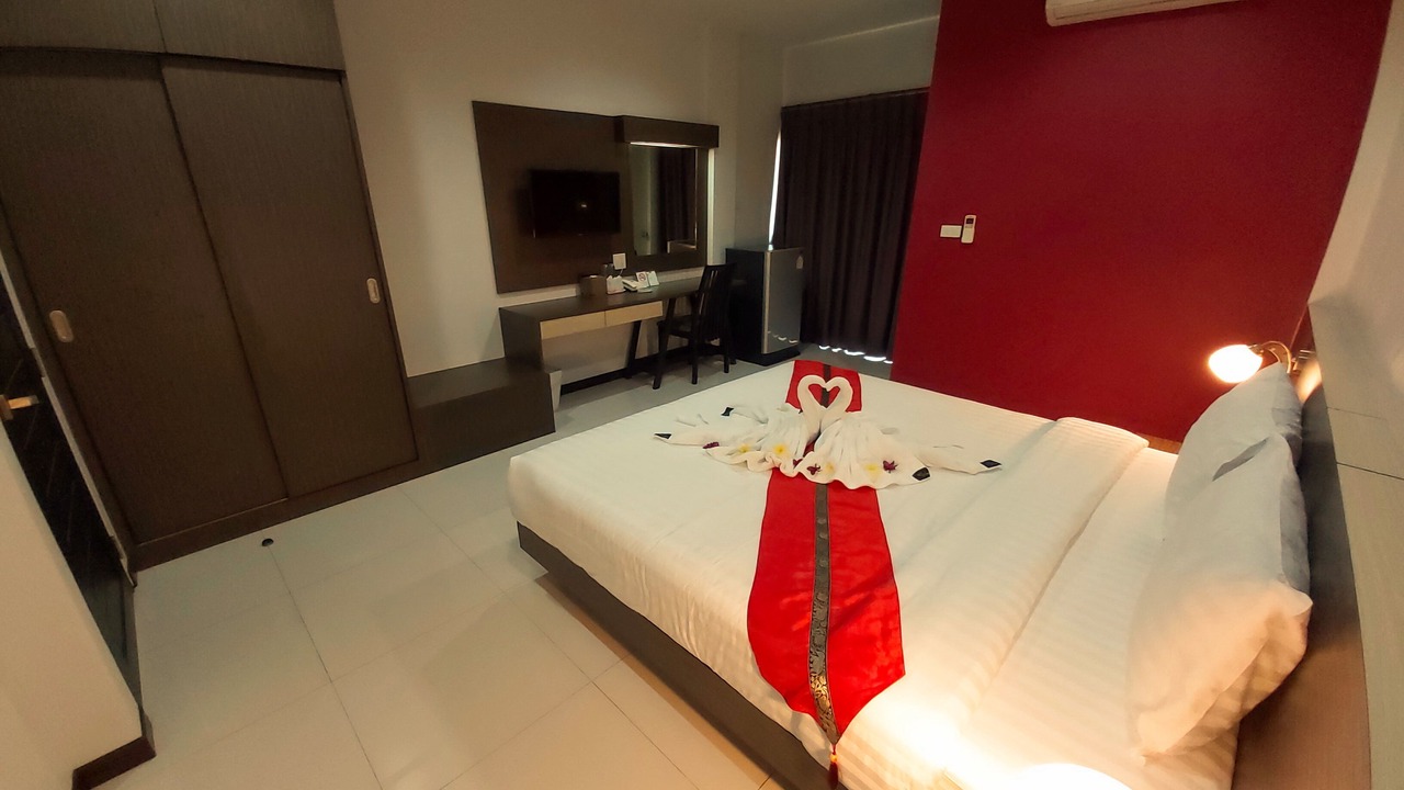 Photo of Bedroom in Ban Chan