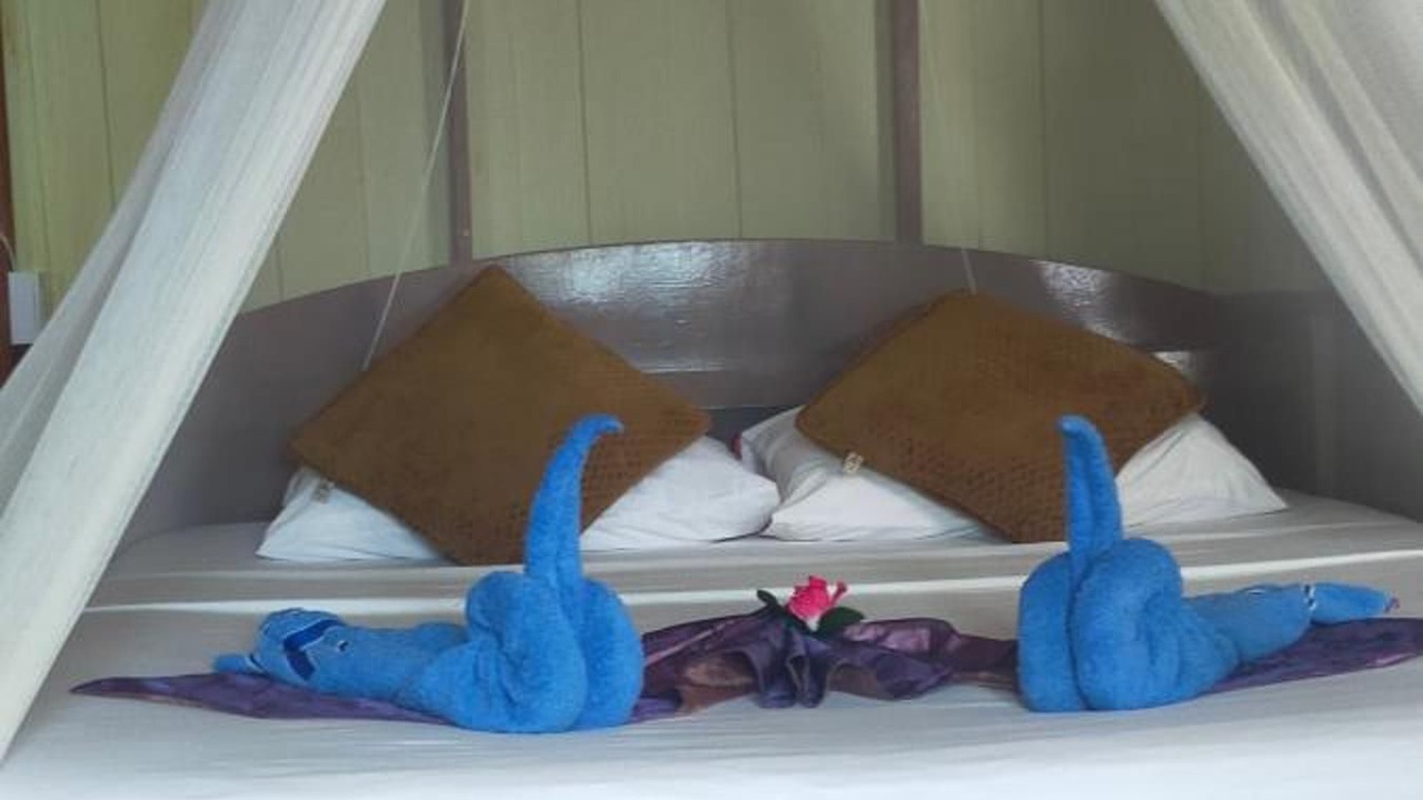Photo of Bedroom in Nuea Khlong