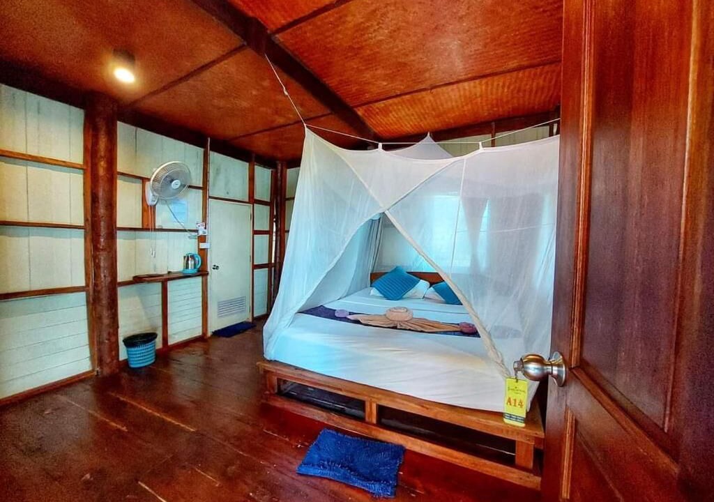 Photo of Bedroom in Nuea Khlong