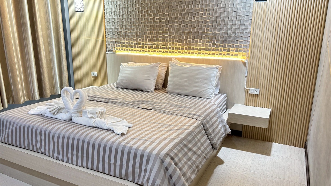 Photo of Bedroom in Roi Et