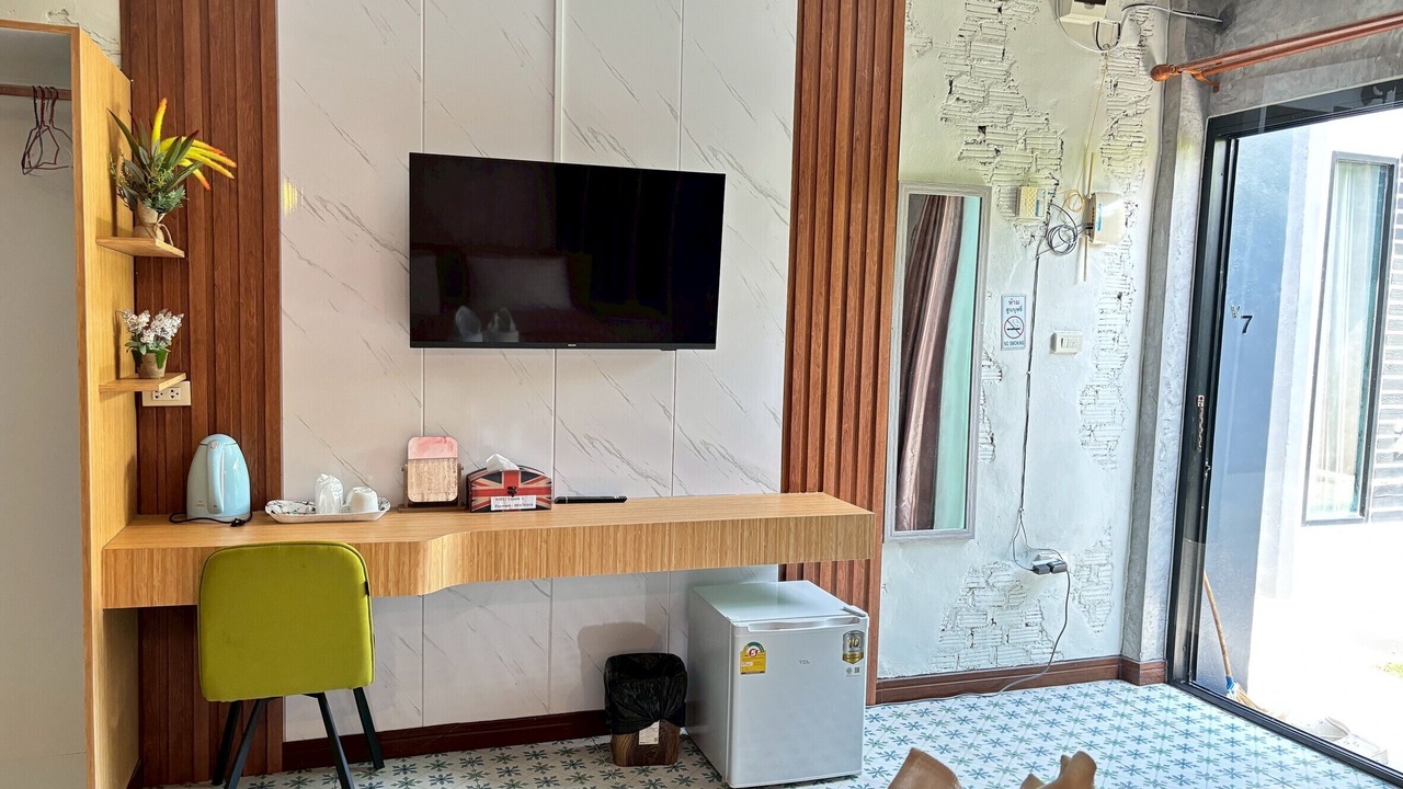 Photo of Bedroom in Roi Et