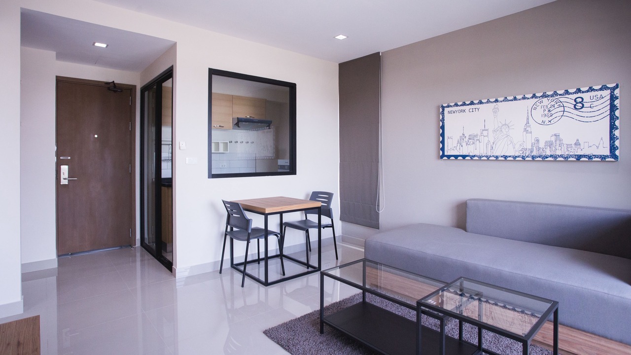 Photo of Bedroom in Lak Si