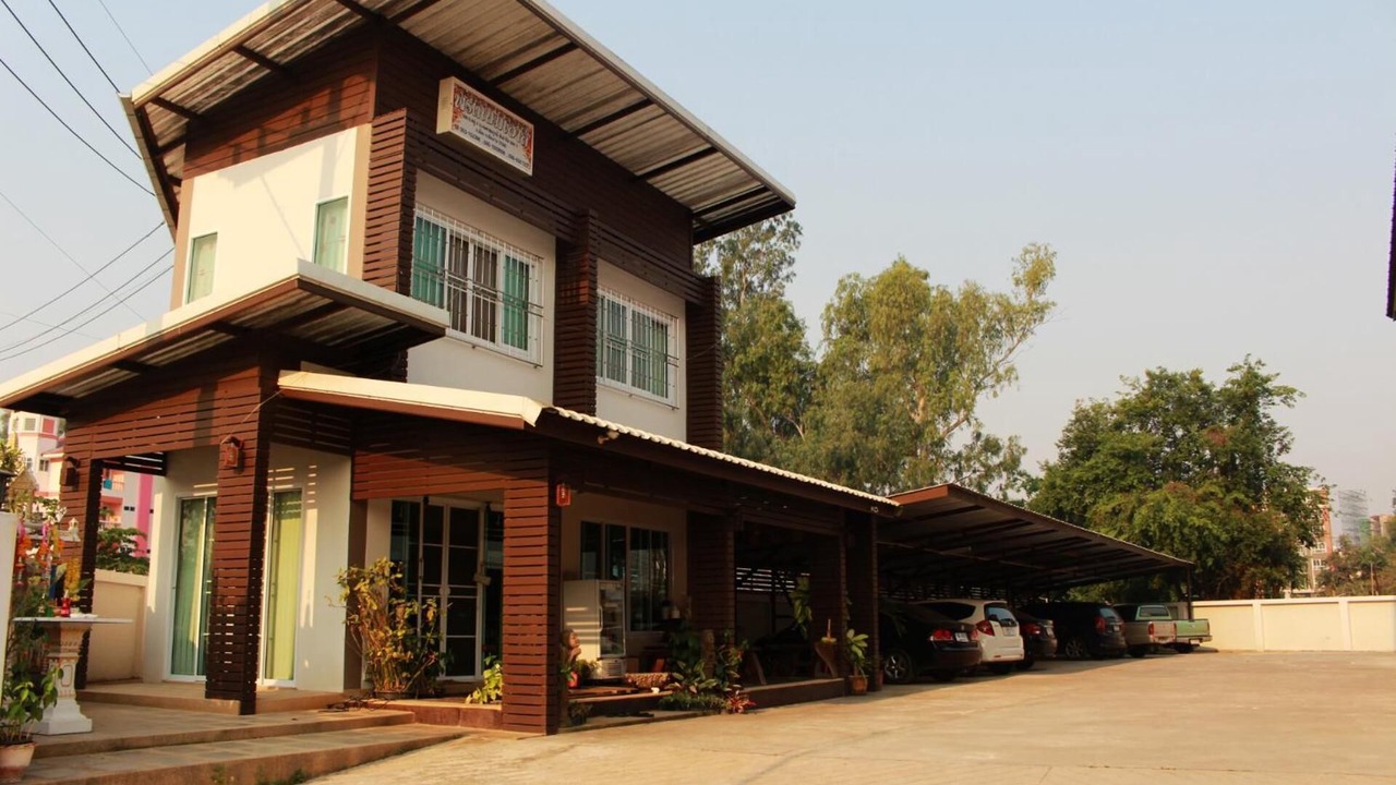 Photo of Outdoor in Chiang Rai