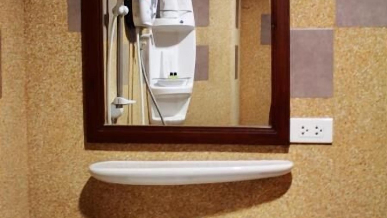 Photo of Bathroom in Chiang Rai