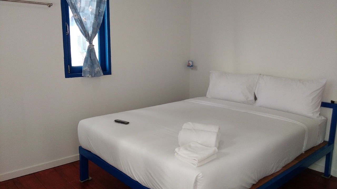 Photo of Bedroom in Taling Ngam