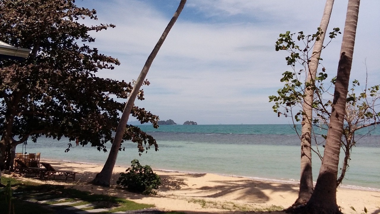 Photo of Outdoor in Taling Ngam