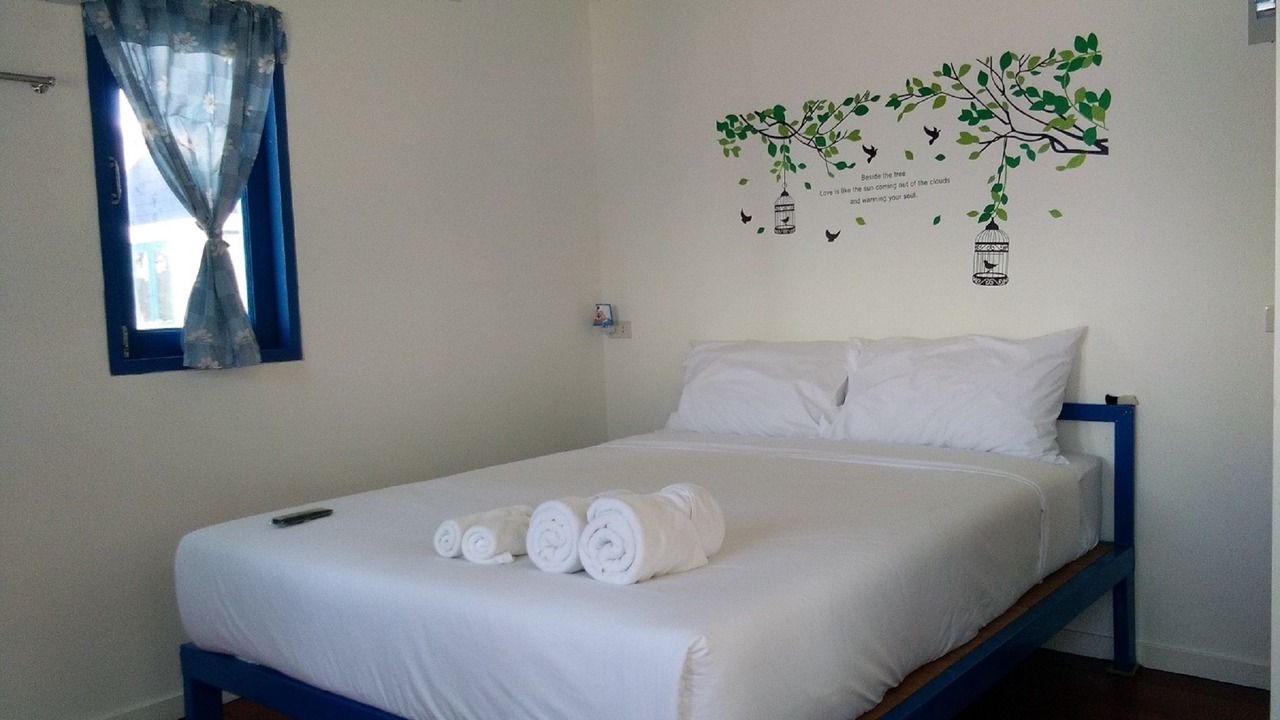 Photo of Bedroom in Taling Ngam