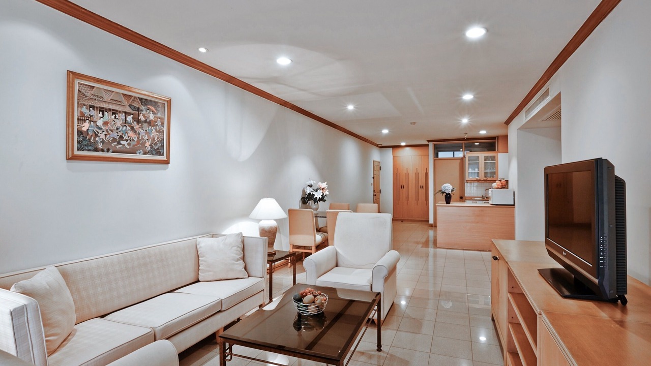 Photo of Bedroom in Nonthaburi