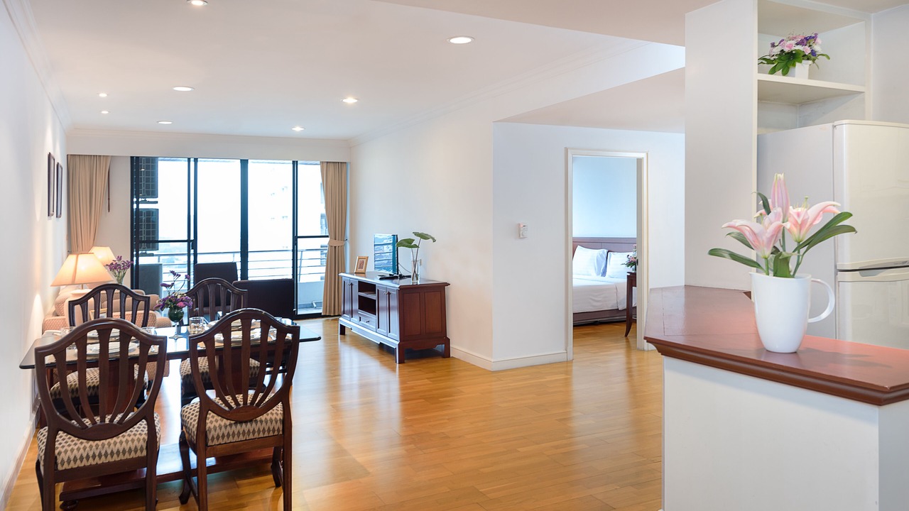 Photo of Bedroom in Nonthaburi
