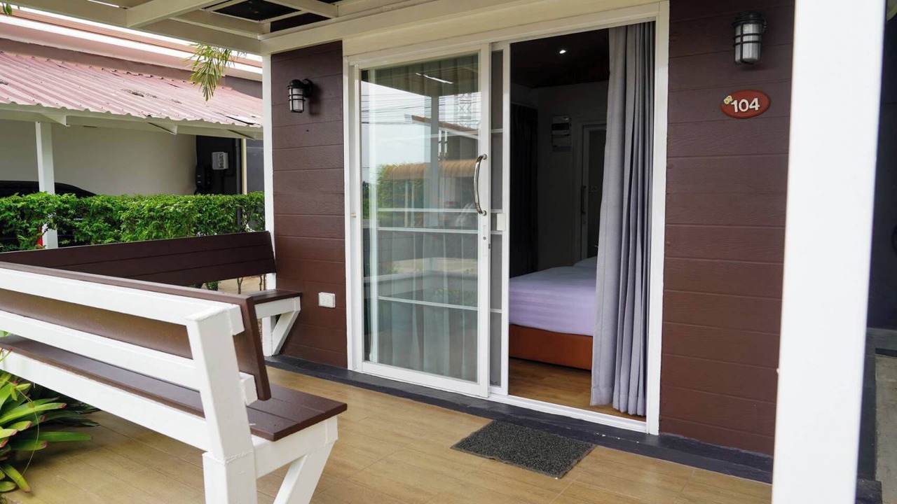 Photo of Outdoor in Roi Et