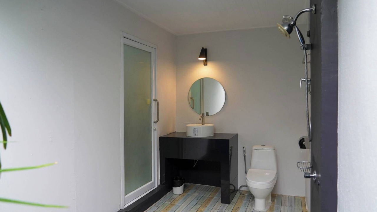 Photo of Bathroom in Roi Et