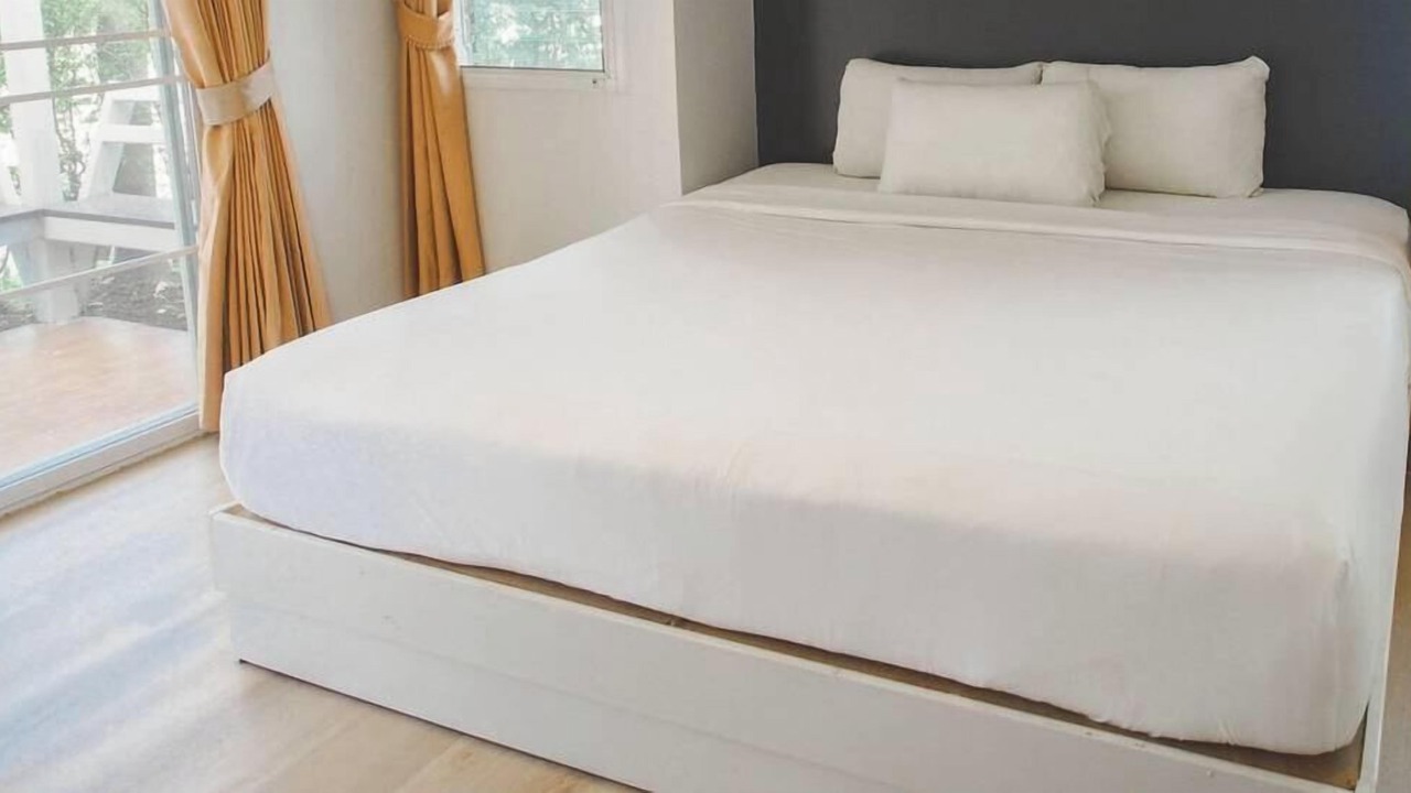 Photo of Bedroom in Roi Et