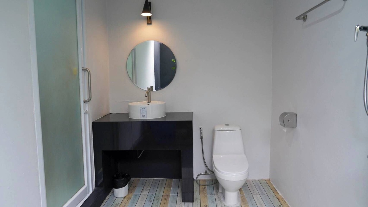 Photo of Bathroom in Roi Et