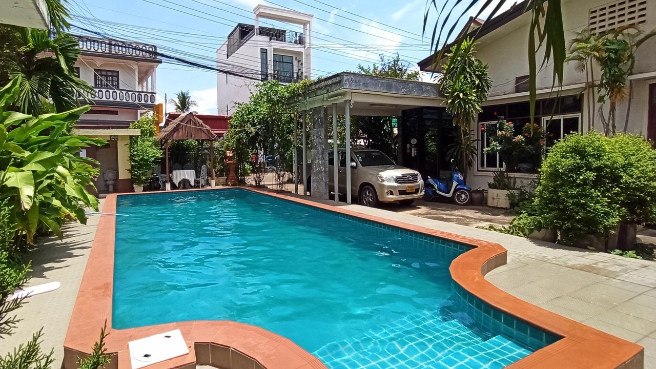 Photo of Outdoor in Vientiane