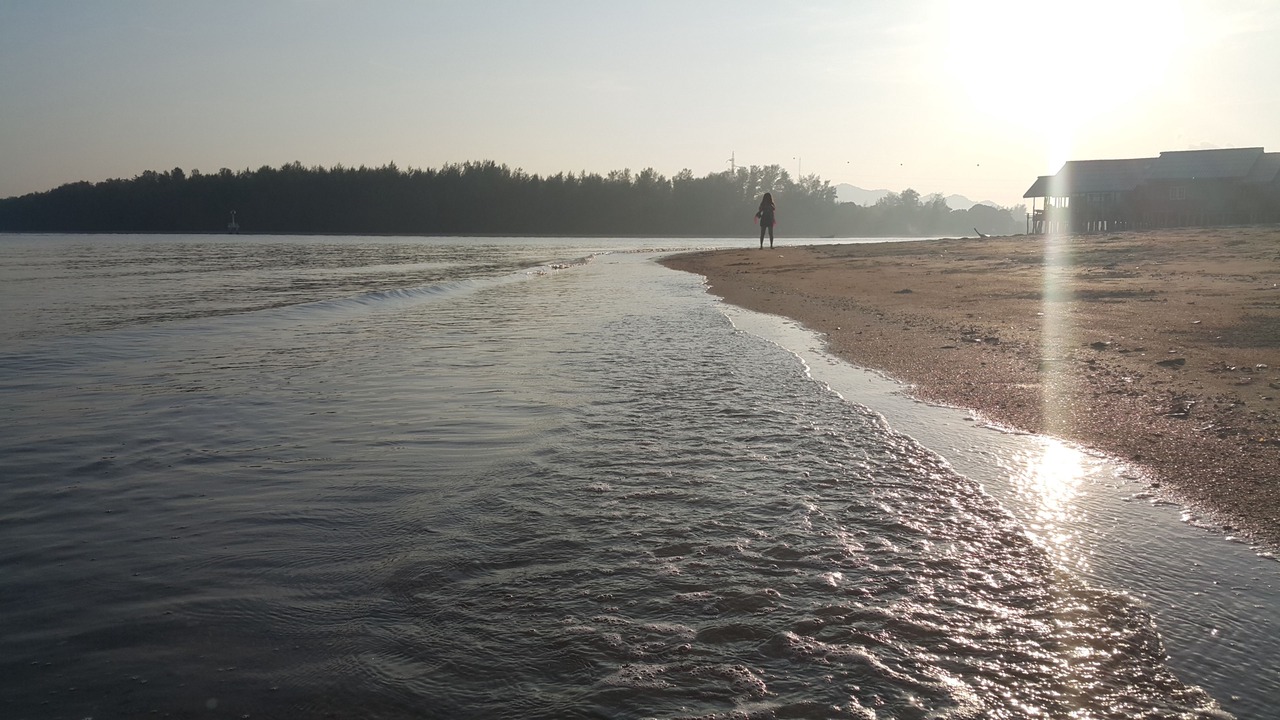 Photo of Outdoor in Saladan