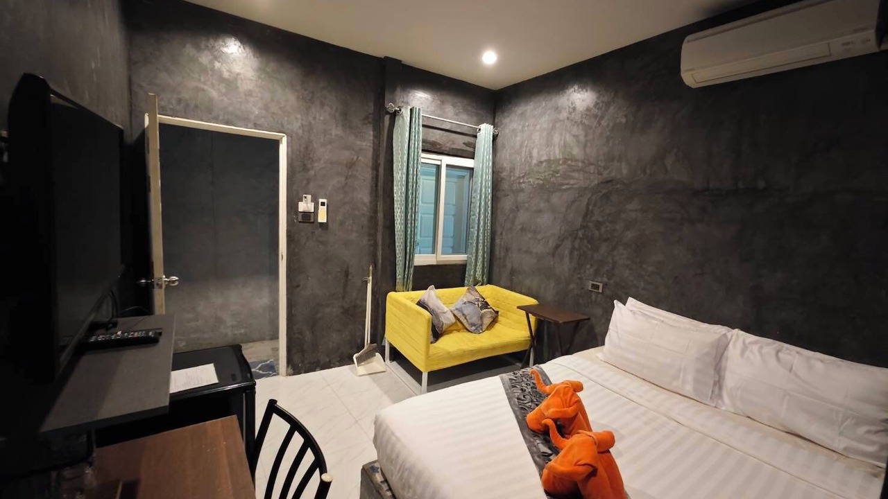 Photo of Bedroom in Saladan