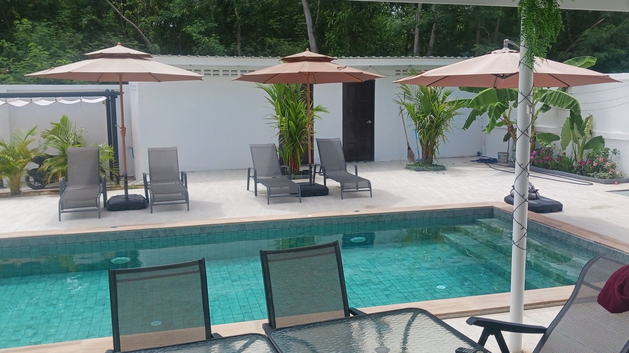 Photo of Outdoor in Koh Samui