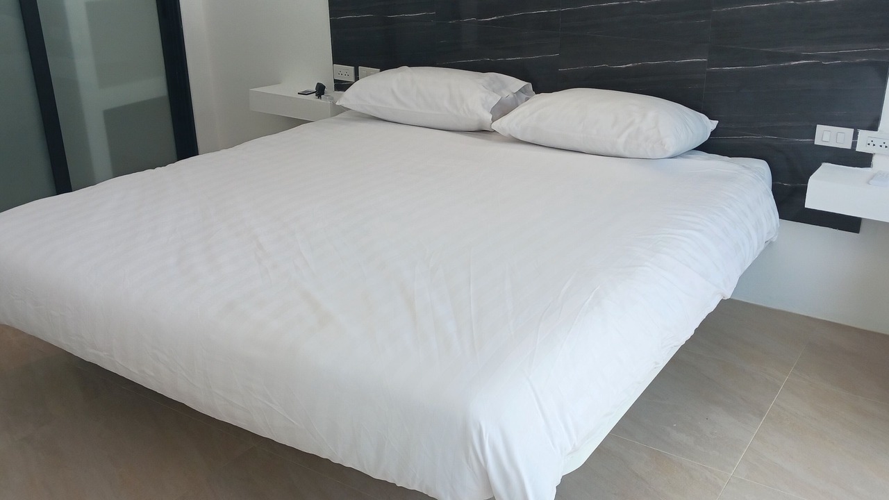 Photo of Bedroom in Koh Samui