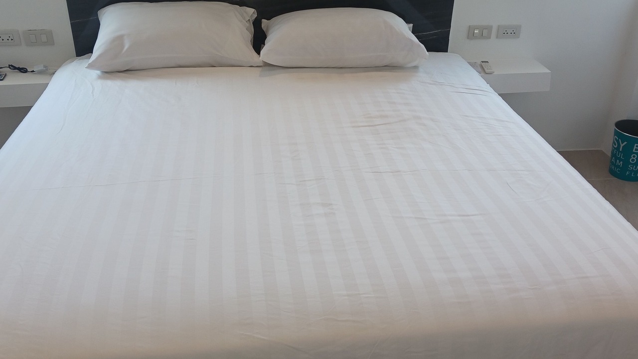 Photo of Bedroom in Koh Samui