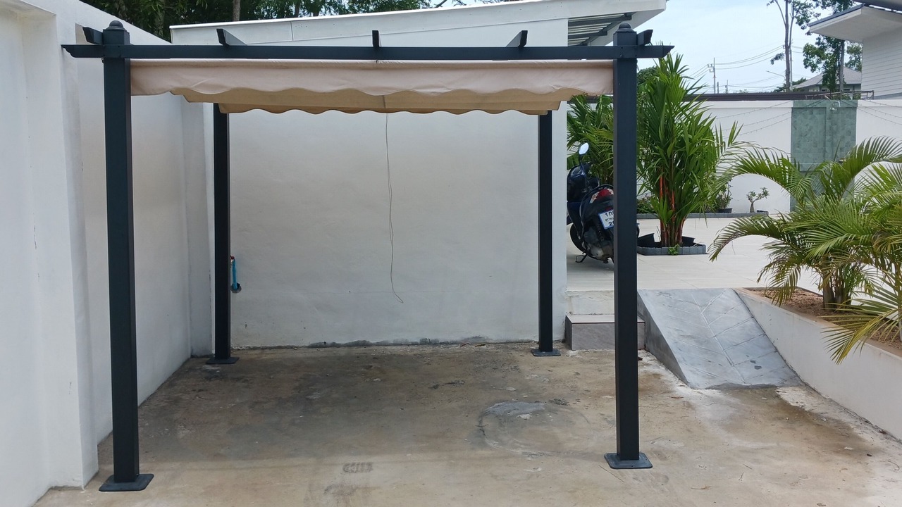 Photo of Outdoor in Koh Samui