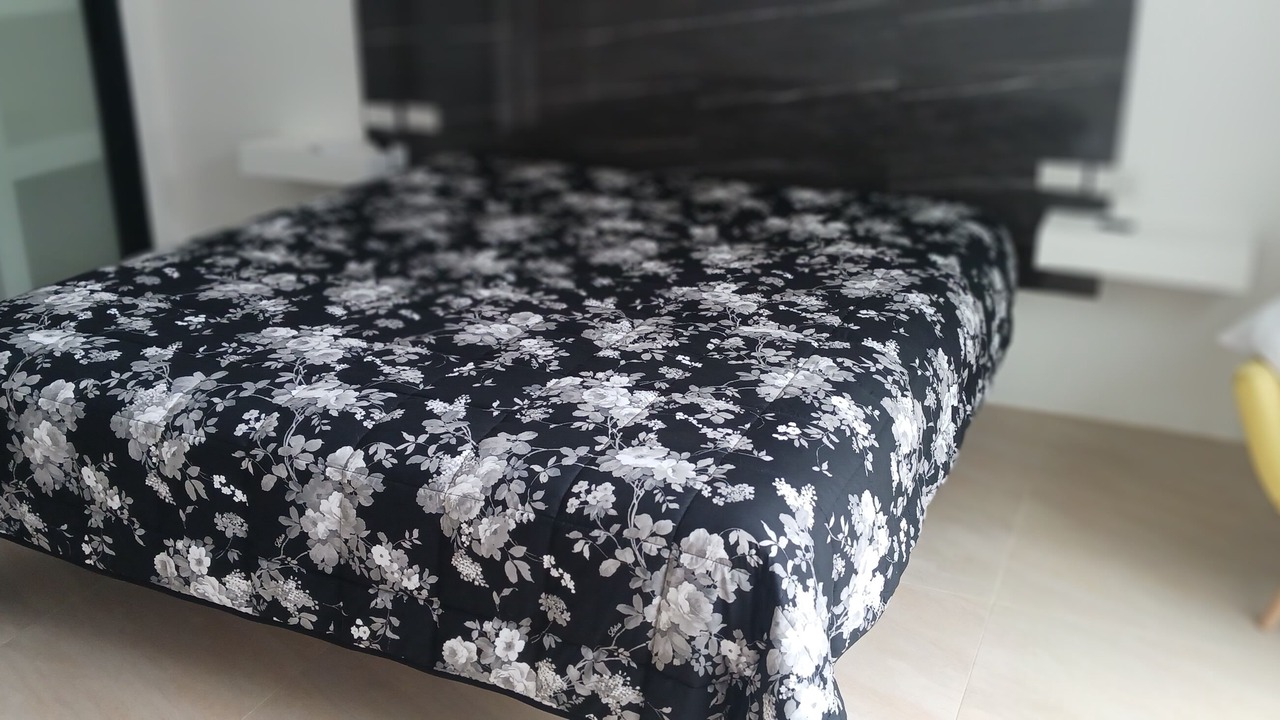 Photo of Bedroom in Koh Samui