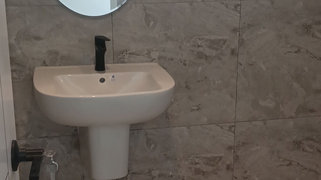 Photo of Bathroom in Koh Samui
