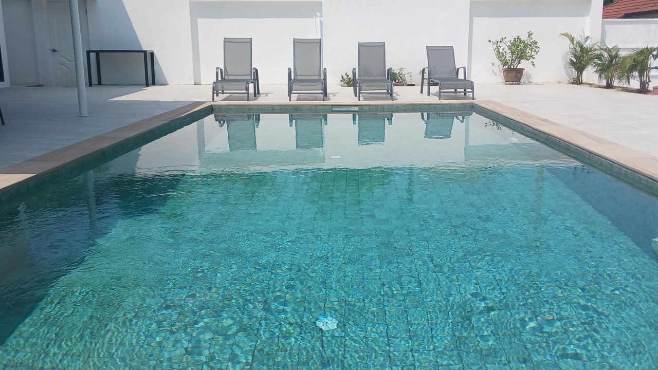 Photo of Outdoor in Koh Samui