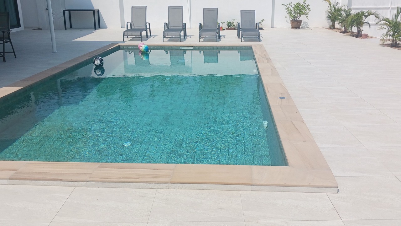 Photo of Outdoor in Koh Samui