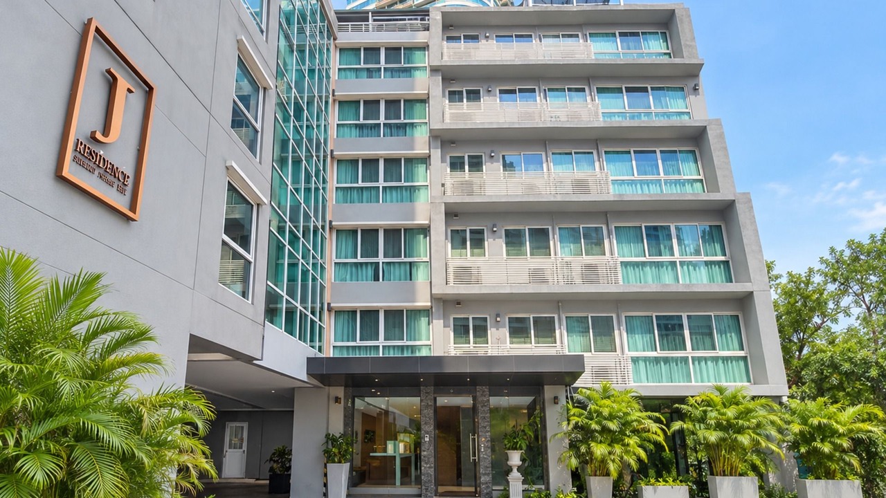 Photo of Outdoor in Thonglor