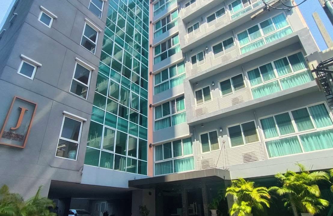 Photo of Outdoor in Thonglor