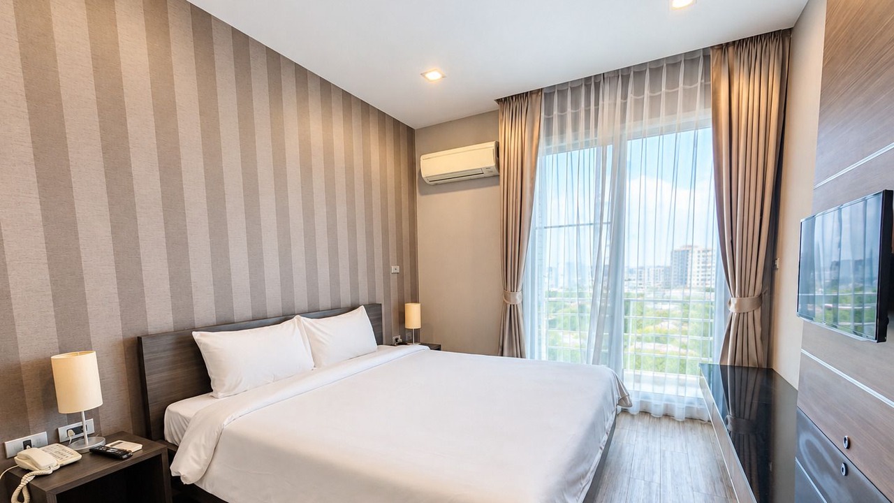 Photo of Bedroom in Thonglor