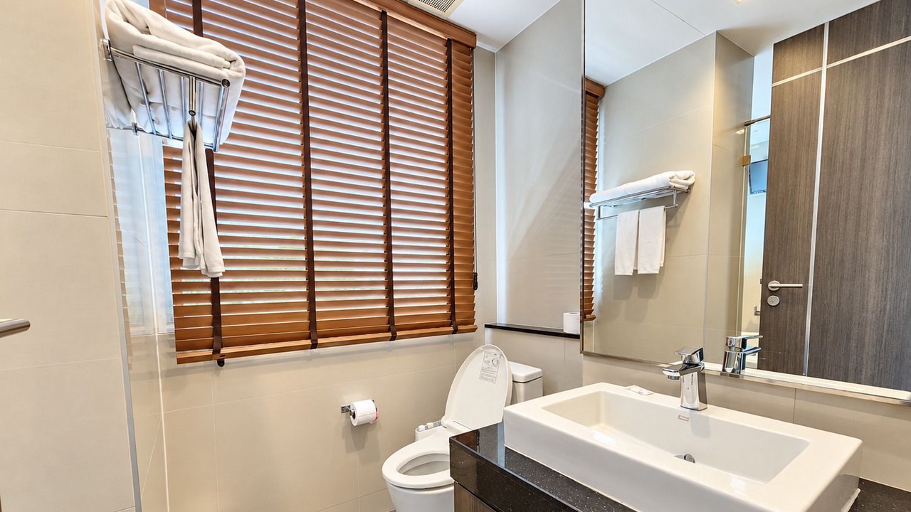 Photo of Bathroom in Thonglor
