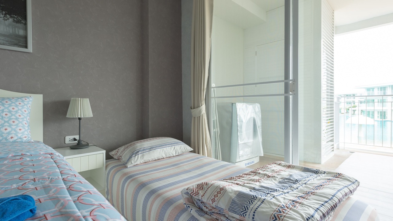 Photo of Bedroom in Cha-am