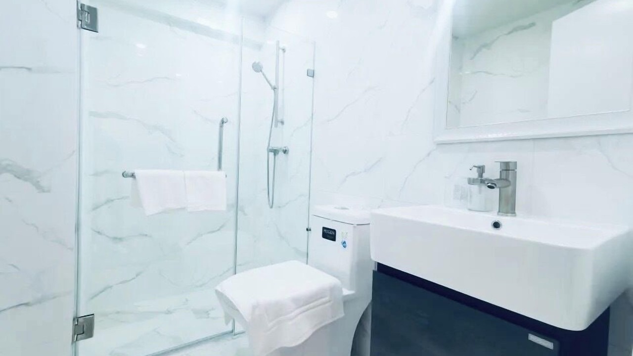 Photo of Bathroom in Samsen Nok
