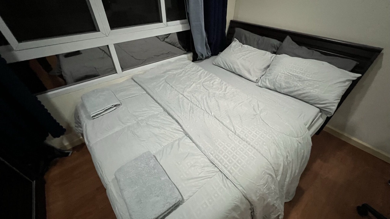 Photo of Bedroom in Bangkok Central Business District