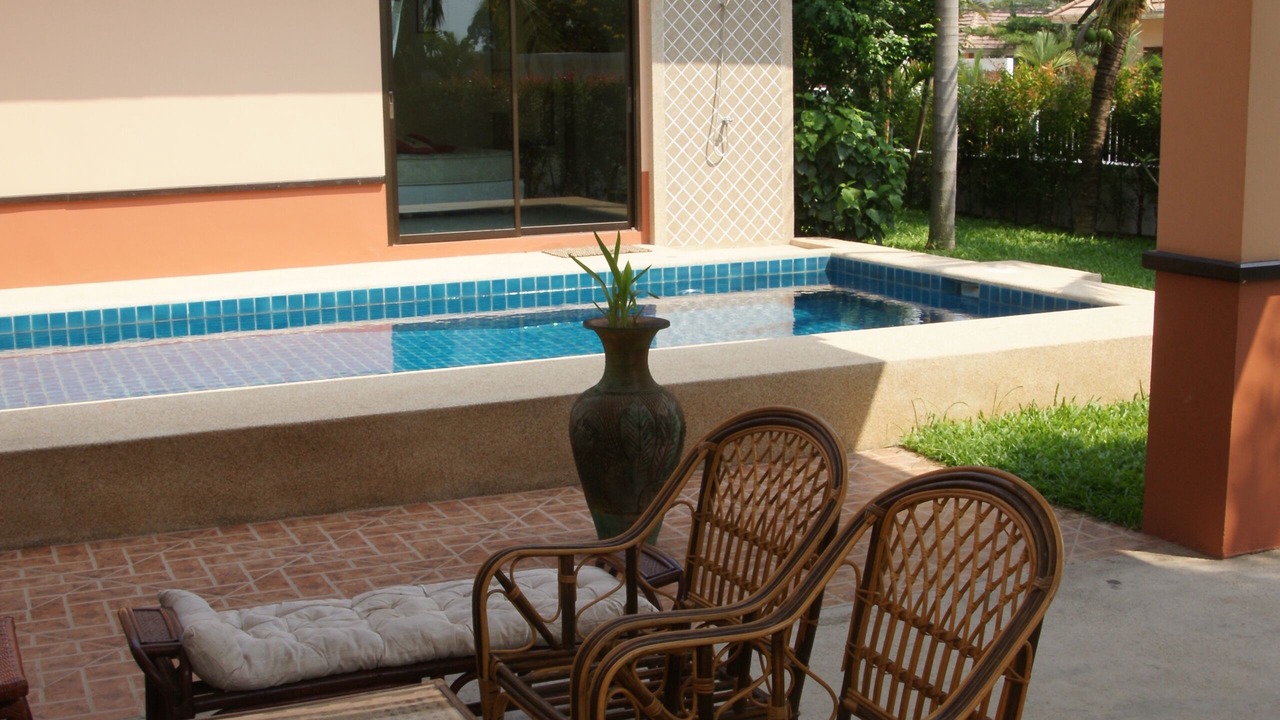 Photo of Outdoor in Bang Sare