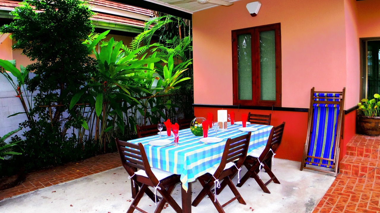 Photo of Outdoor in Bang Sare