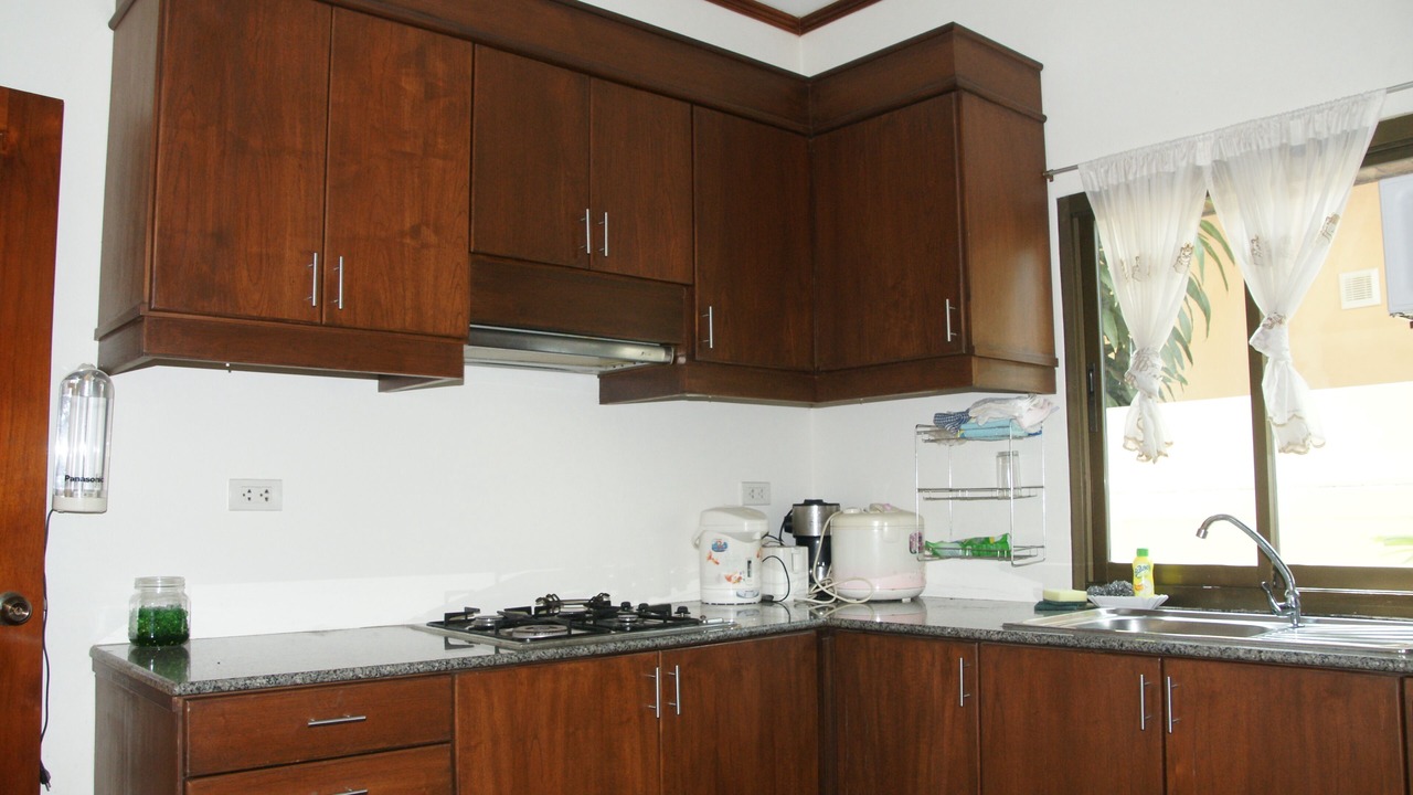 Photo of Kitchen in Bang Sare