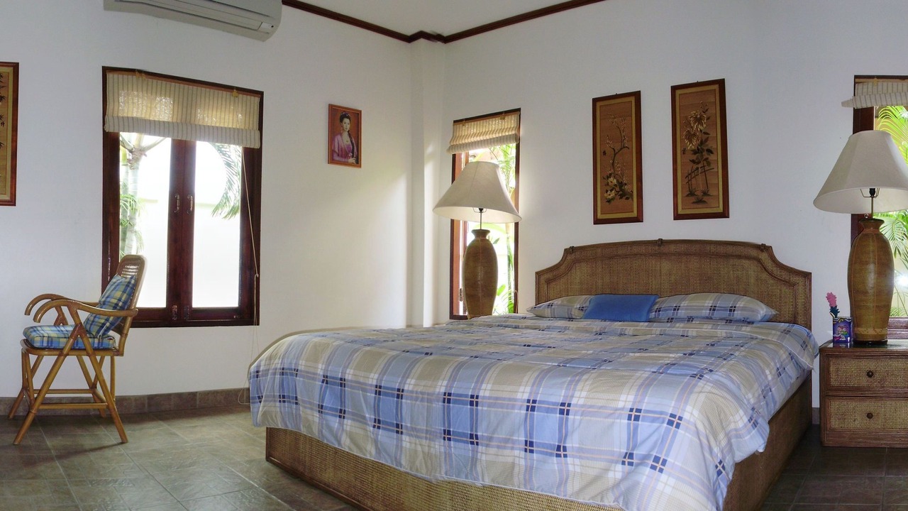 Photo of Bedroom in Bang Sare