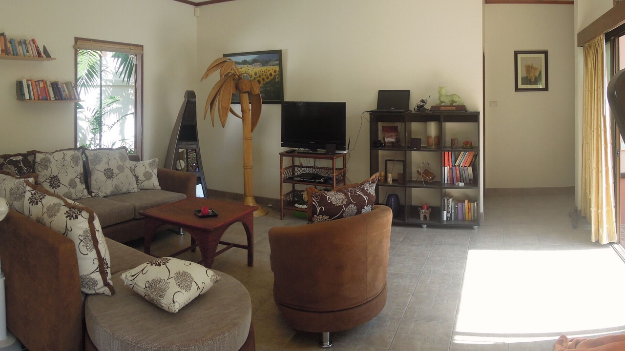 Photo of Livingroom in Bang Sare