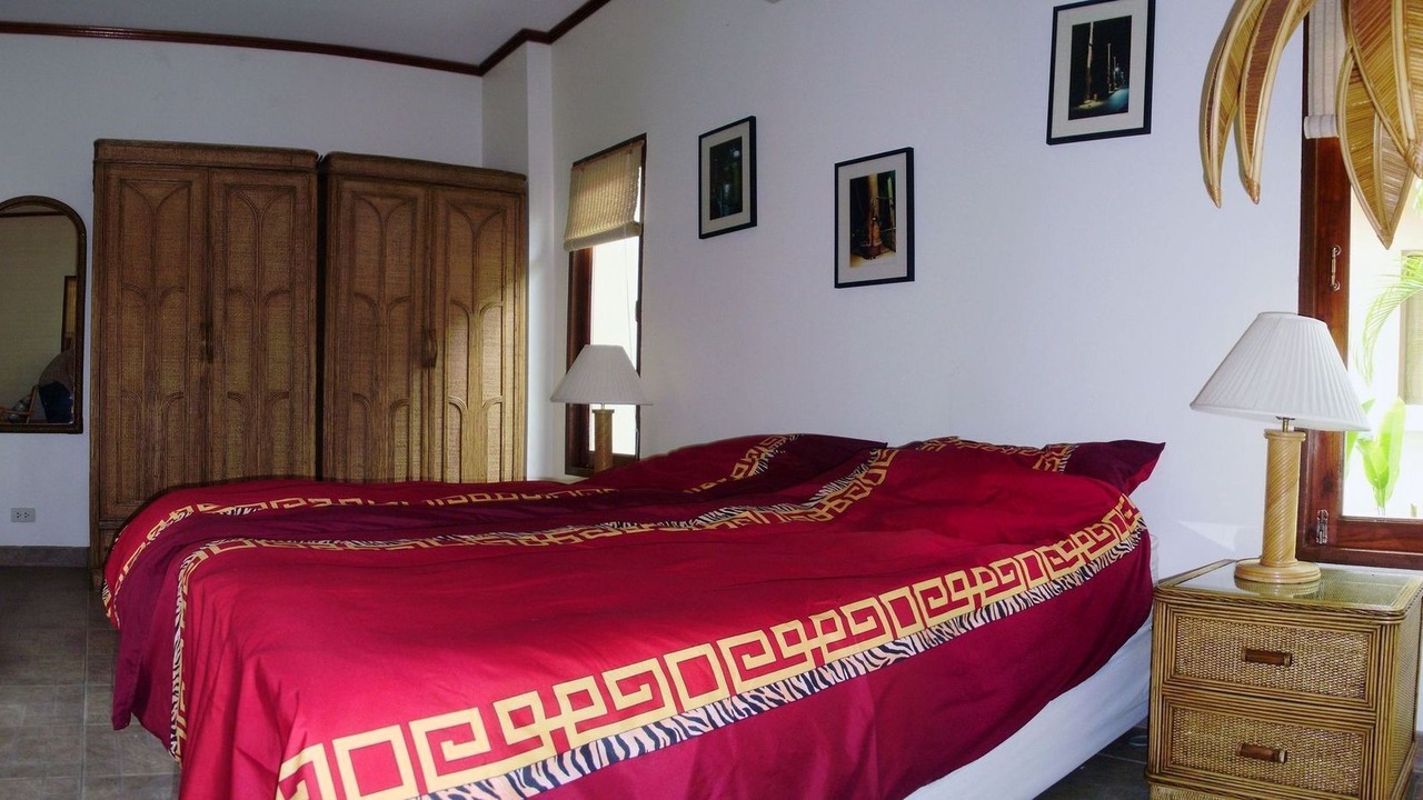 Photo of Bedroom in Bang Sare