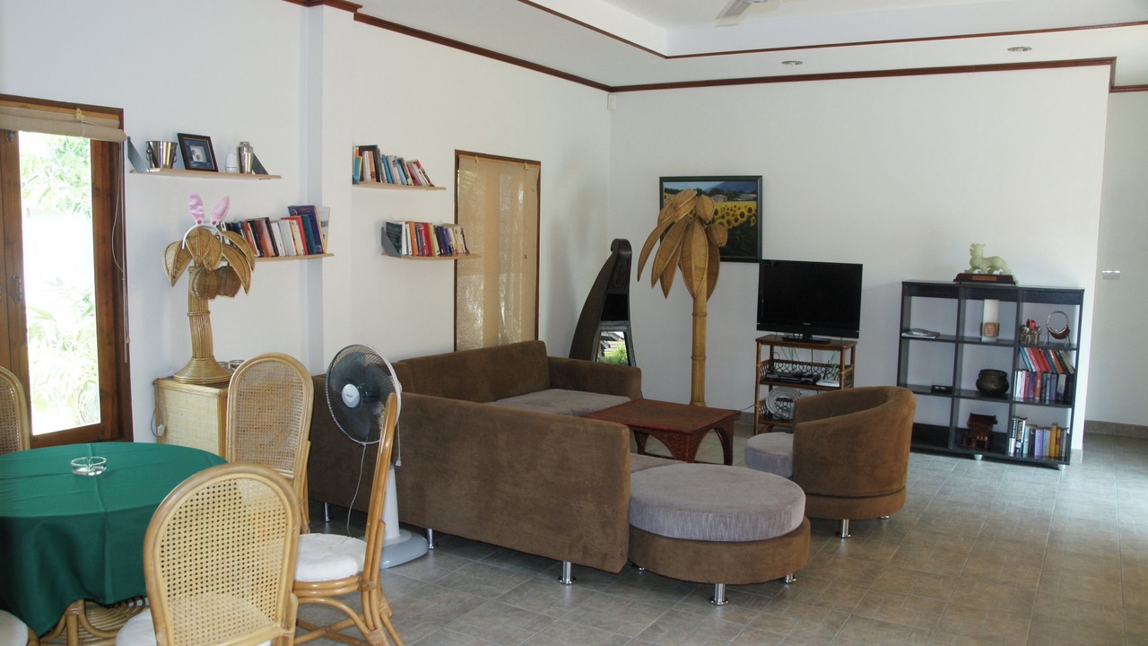 Photo of Livingroom in Bang Sare