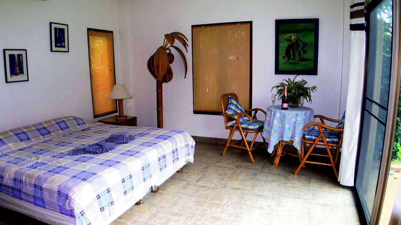 Photo of Bedroom in Bang Sare