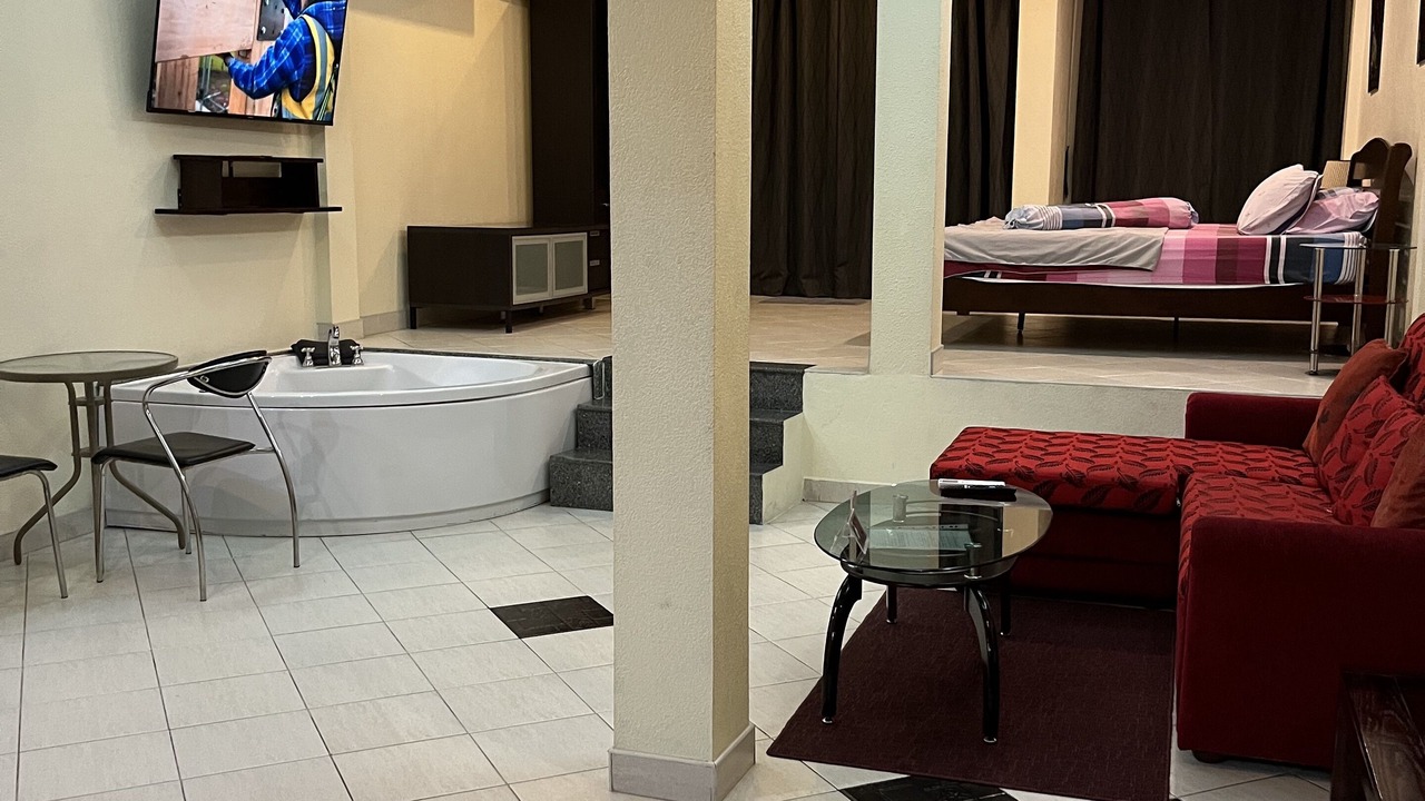 Photo of Bedroom in Pratumnak Hill