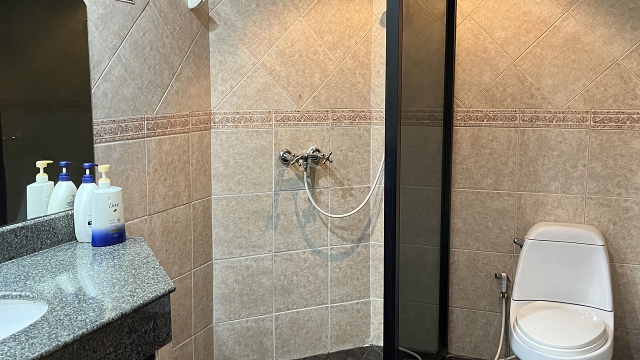 Photo of Bathroom in Pratumnak Hill