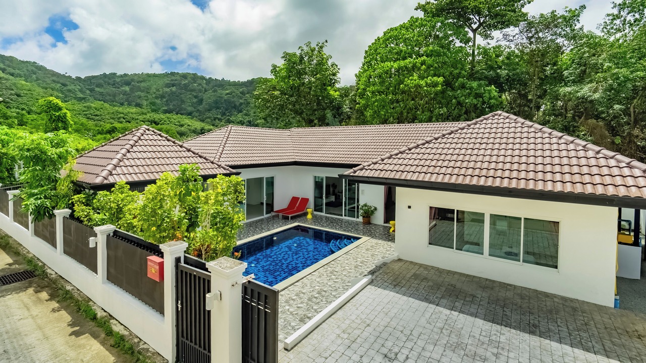 Photo of Outdoor in Chalong