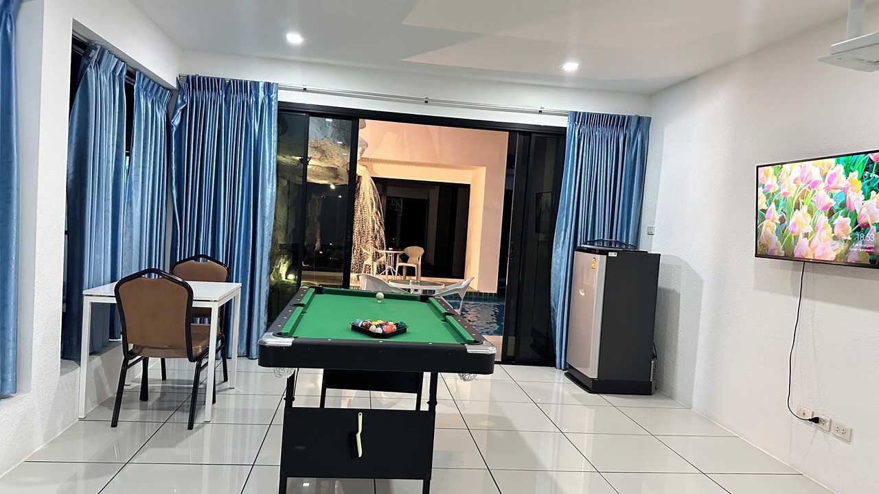 Photo of Bedroom in Jomtien