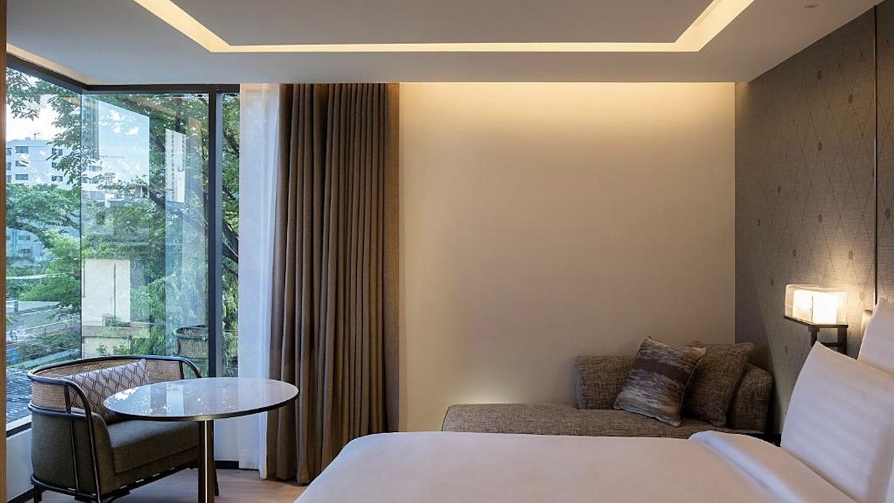 Photo of Bedroom in Khlong Tan