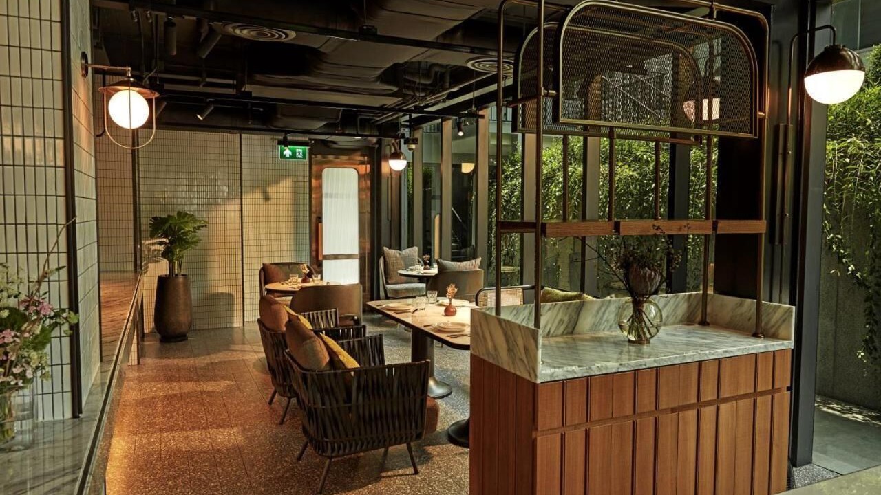 Photo of Outdoor in Khlong Tan